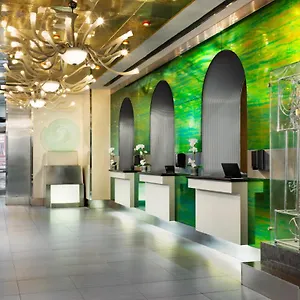 Hotel Oyo Times Square, Nova Iorque