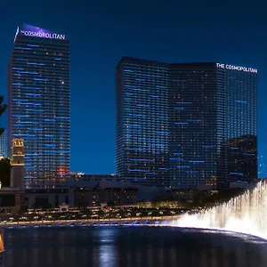 Resort The Cosmopolitan Of Vegas Las Vegas