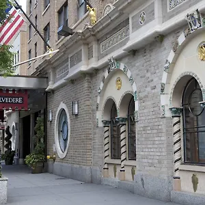 Hotel The Belvedere, Nova Iorque