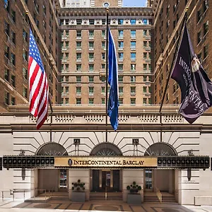 Hotel Intercontinental Barclay By Ihg, Nova Iorque
