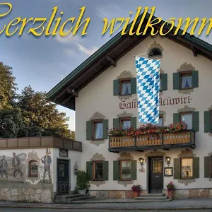  Gasthof Und Neuwirt Deutschland