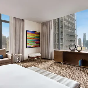Hotel Hilton Times Square, New York