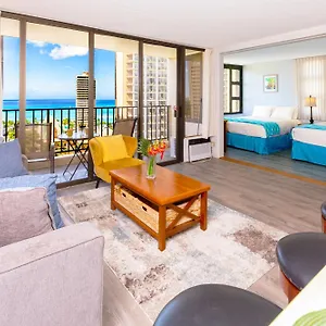 beautiful-1-bedroom-condo-at-waikiki-banyan-with-ocean.hotelsinhawaii.org/