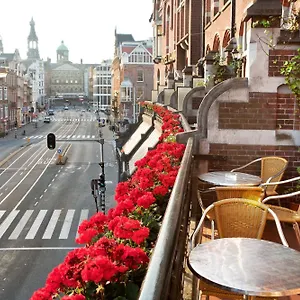 ** Hotel Di-ann Centre Niederlande