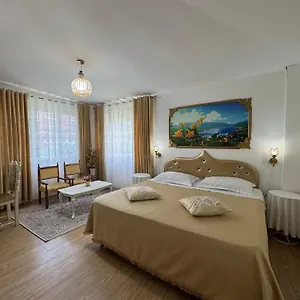Hotel Kaduku Shkodër