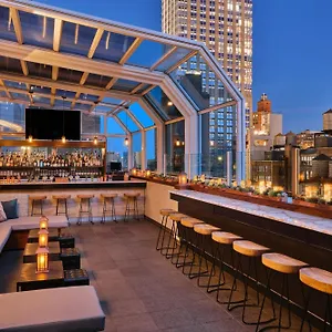 Hotel Marriott Vacation Club, City , New York