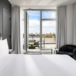 Hotel Arthouse, New York