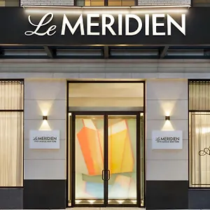 Le Méridien New York, Fifth Avenue New York