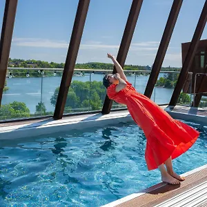 **** Hotel The Winery Hotel, Worldhotels Crafted Schweden