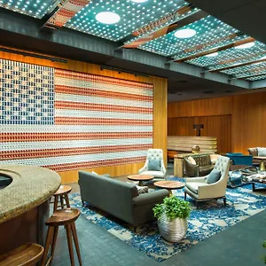 Hotel Dream Downtown, By Hyatt, New York