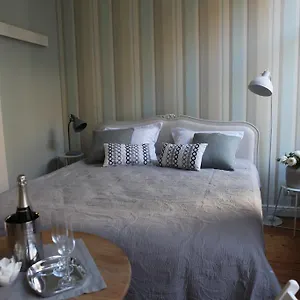 Appartamento Zevenvrijedagen Gand