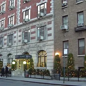 Hotel Washington Square, New York