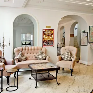 Hotel Arthotel Ana Adlon Vienna