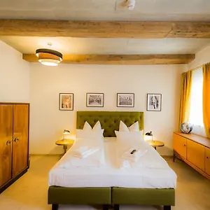 ** Hotel Luis Stadl Deutschland