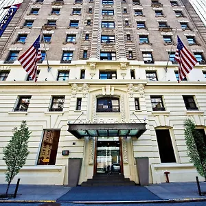 Hotel Ameritania At Times Square, Nova Iorque