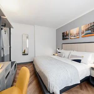Hotel Citadines Connect Fifth Avenue, Nova Iorque