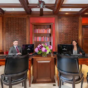 Hotel Fitzpatrick Manhattan, New York
