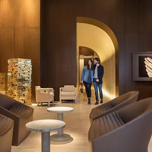 Hotel Four Seasons Downtown, Nova Iorque