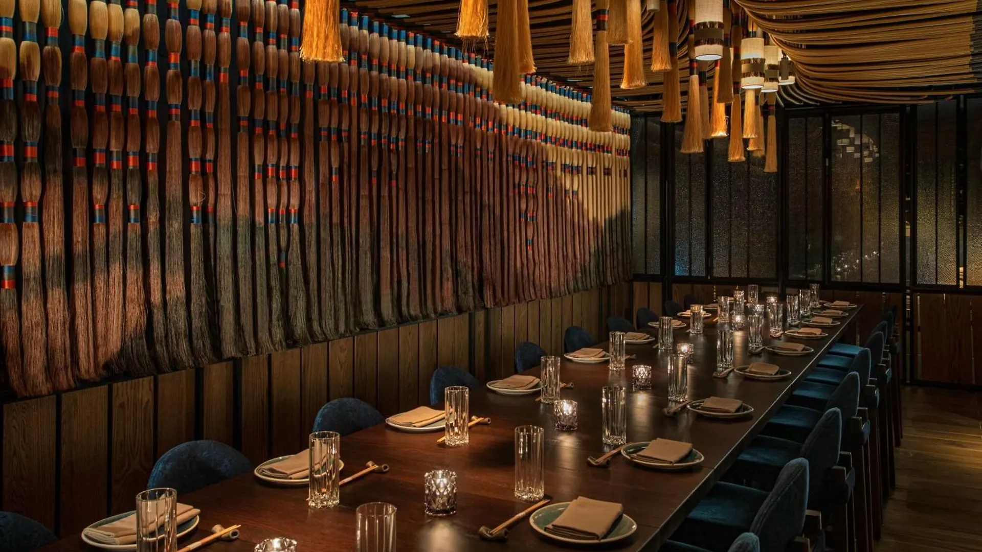 Moxy Nyc Lower East Side New York 4*,  USA