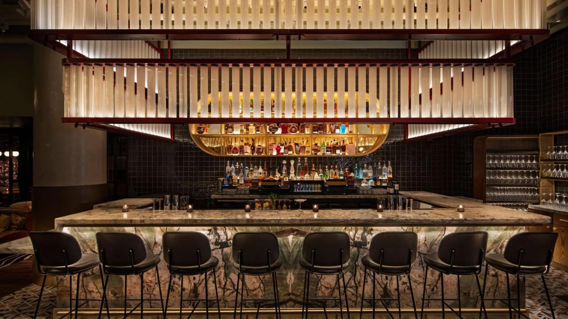 Moxy Nyc Lower East Side New York