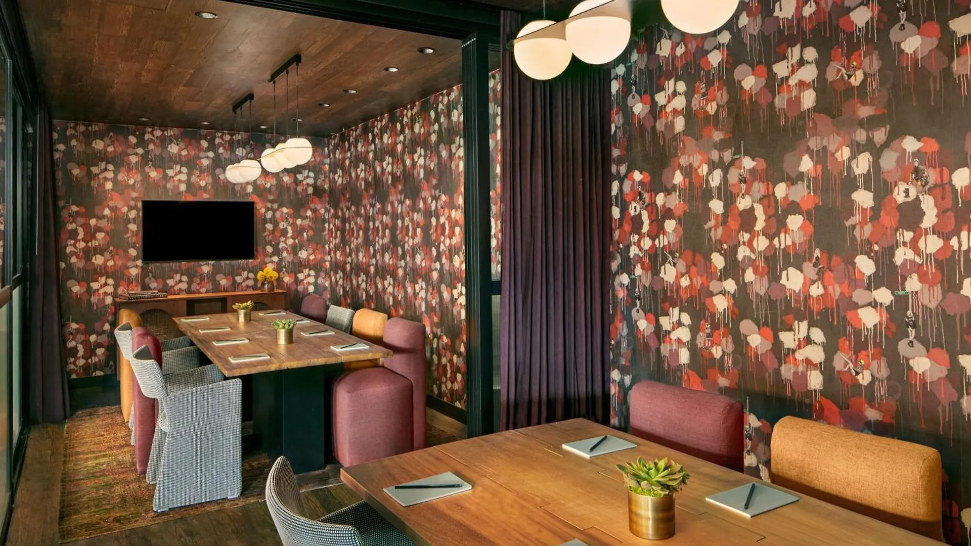 Hotel Moxy Nyc Lower East Side New York
