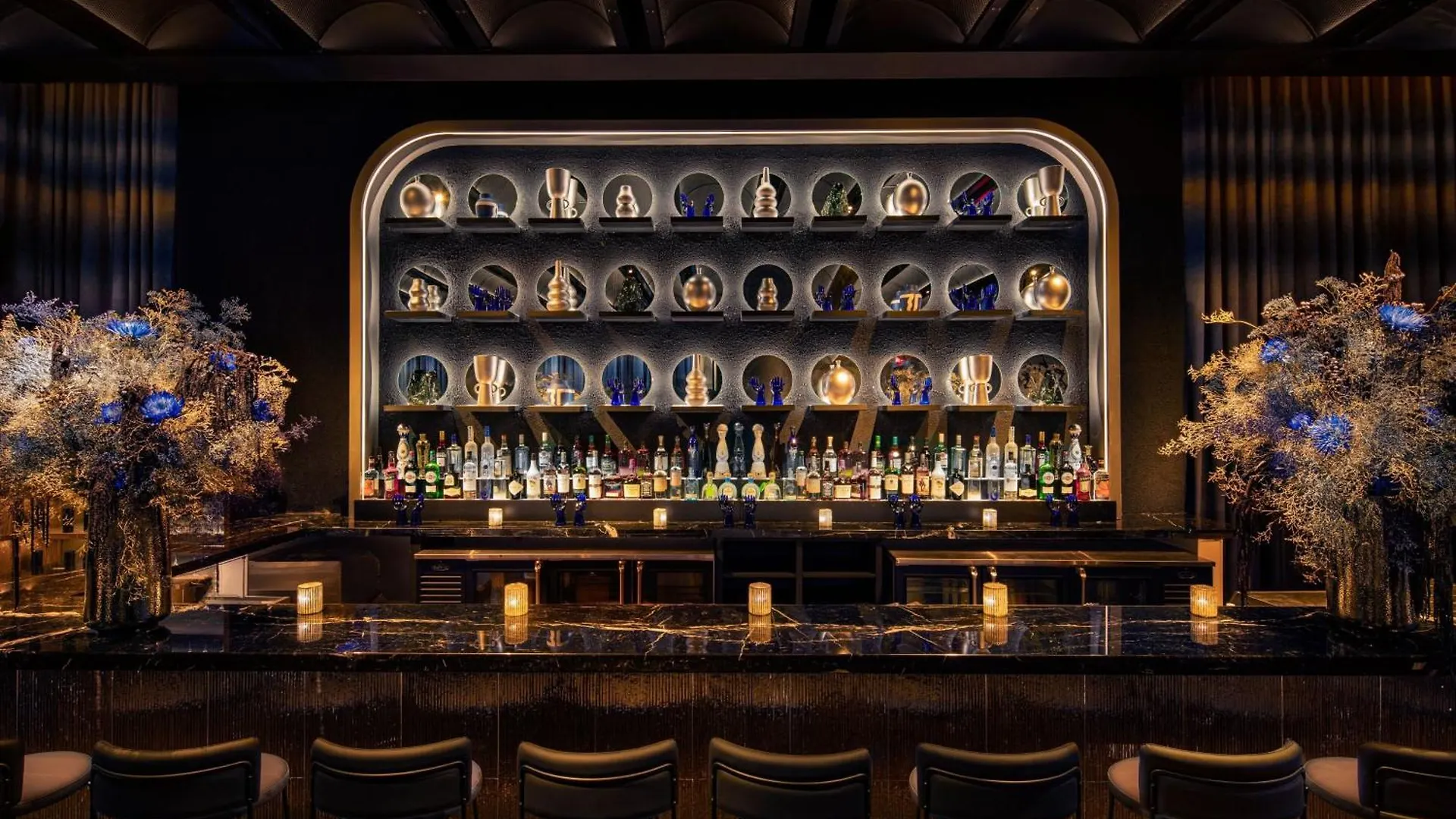 Hotel Moxy Nyc Lower East Side New York