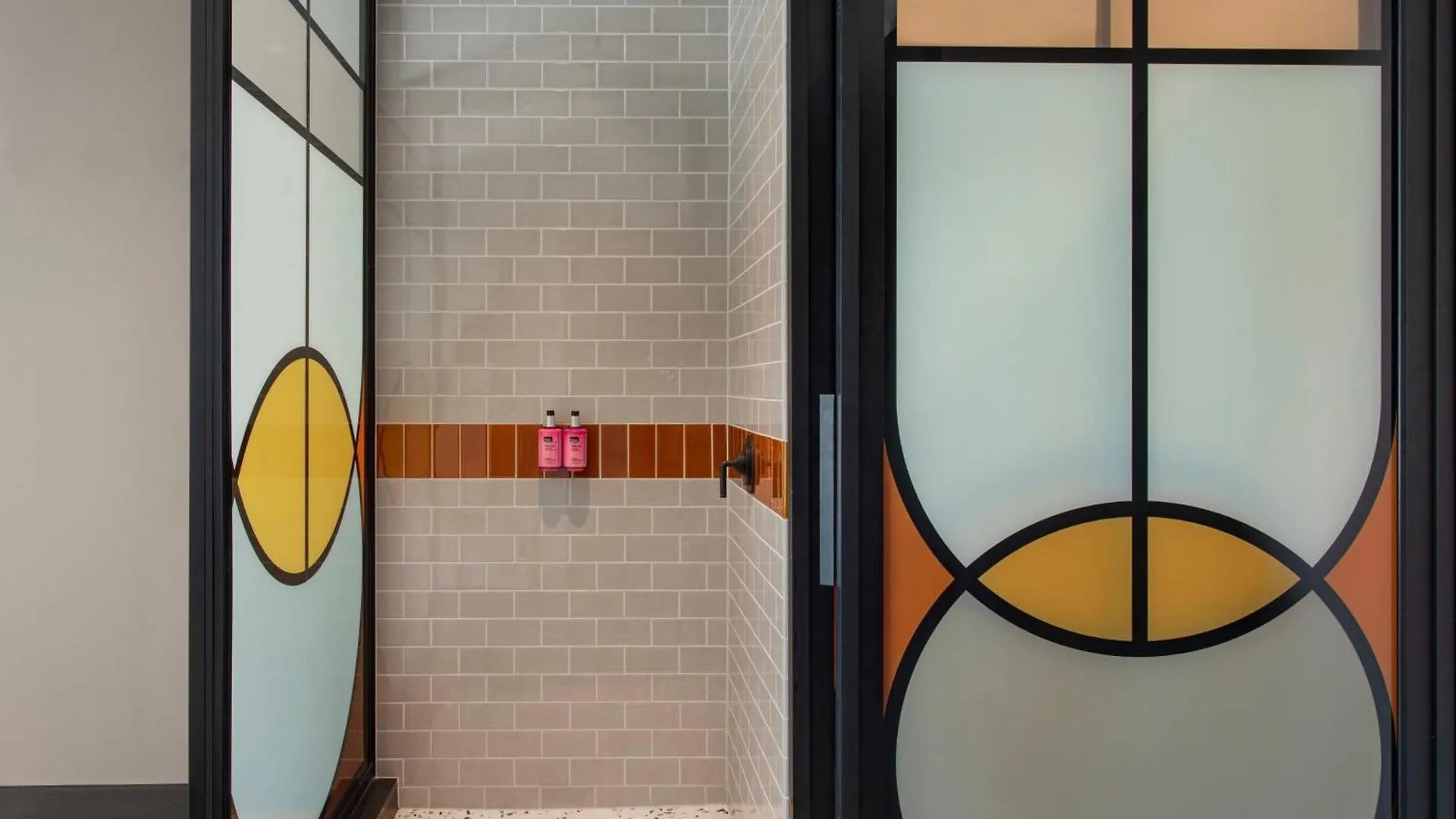 Moxy Nyc Lower East Side New York 4*,  Stati Uniti