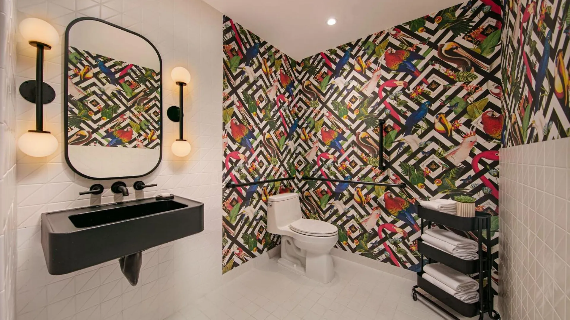 Moxy Nyc Lower East Side New York