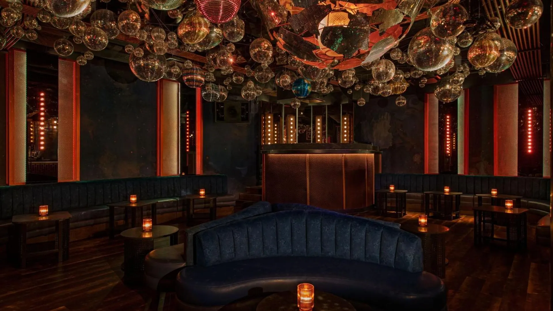 Moxy Nyc Lower East Side New York