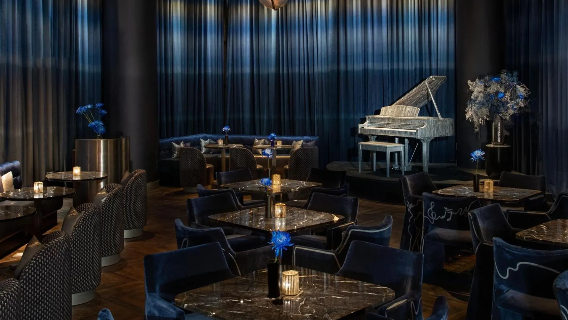 Moxy Nyc Lower East Side New York
