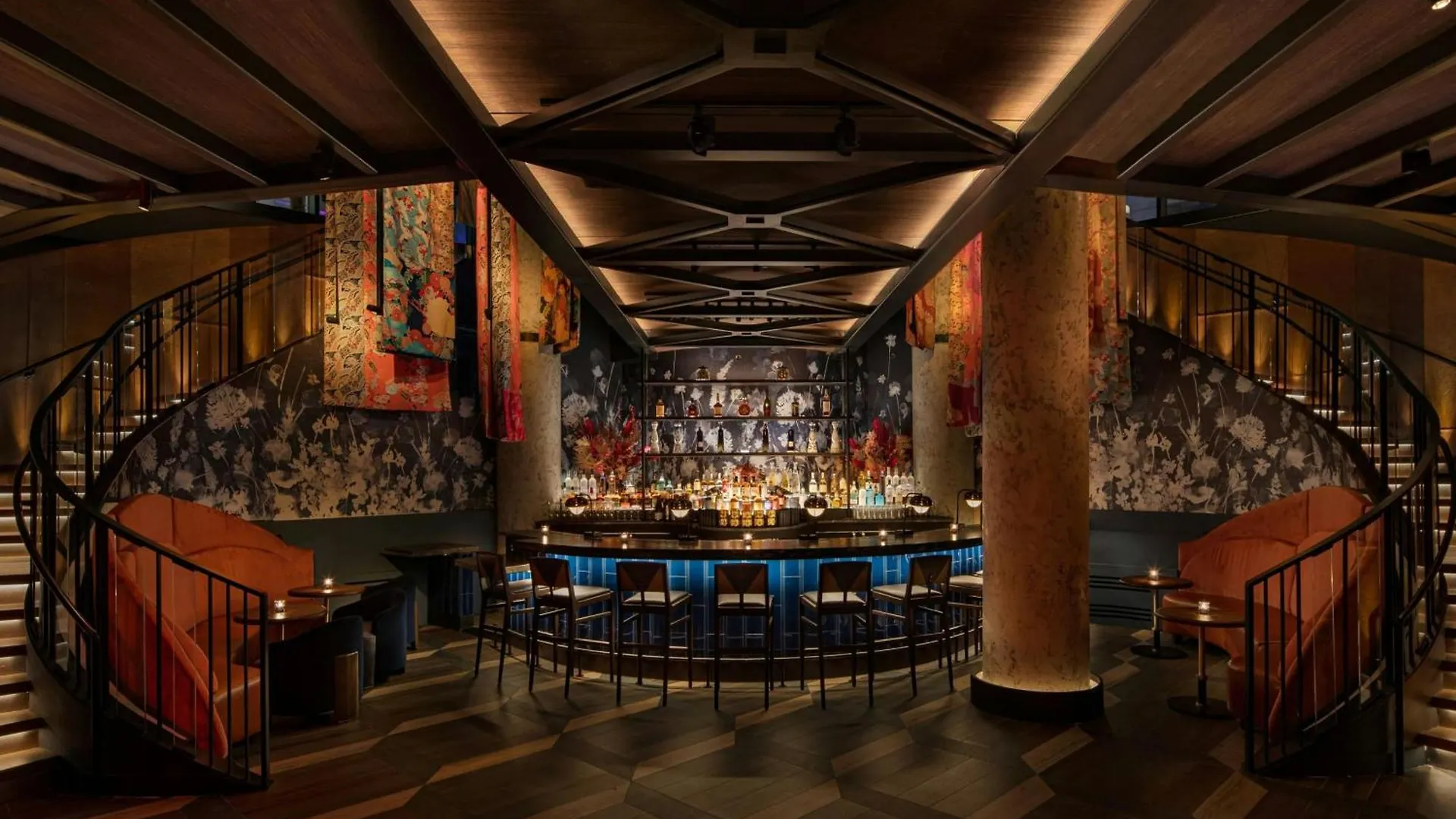 Hotel Moxy Nyc Lower East Side New York